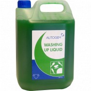 Image for Washing Up Liquid With Pump