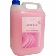 Image for Liquid Hand Soap