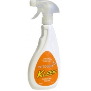 Image for Furniture Polish In Spray Bottle