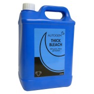 Image for Thick Bleach