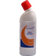 Image for Toilet Descaler