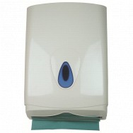 Image for Locable Paper Towel Dispenser for HY2010