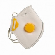 Image for Economy Dust Mask - With Valve