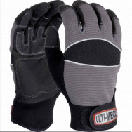 Image for Mechanics gloves extra large (Size 11)