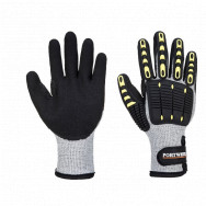 Image for Anti-impact cut resistant gloves Extra Large (Size 11)