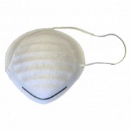 Image for Economy Face Mask - Nuisance Only