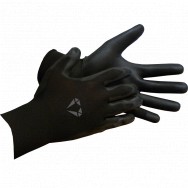 Image for Nitrile Coated Knitted Gloves Extra Large (Size 11)