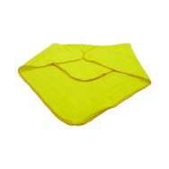 Image for Yellow Dusters