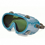 Image for Tinted Gas Welding Goggles