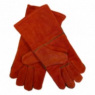 Image for High Quality Heavyweight Welders? Gauntlets