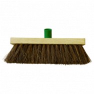 Image for 12? Hard Yard Broom Head