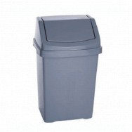 Image for 50 Litre Swing Bin