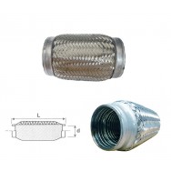 Image for ILOK Flexi Pipe 38x94mm (dxL)