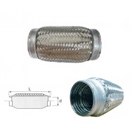 Image for ILOK Flexi Pipe 42x150mm (dxL)