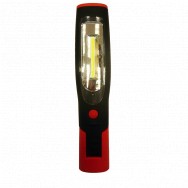 Image for 3W Cob Lamp + Top Mounted LED