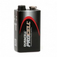 Image for Duracell Procell 9V - MN1604