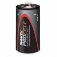 Image for Duracell Procell C - 1.5V MN1400