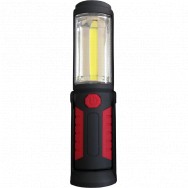 Image for Compact Rechargeable Hand Lamp