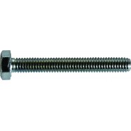 Image for Metric Set Screws - M6 x 25mm x 1.00mm