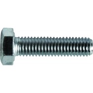 Image for Metric Set Screws - M8 x 25mm x 1.25mm