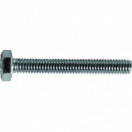 Image for Metric Set Screws - M4 x 30mm x 0.70mm