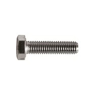 Image for Metric Set Screws - M8 x 16mm x 1.25mm