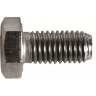 Image for Metric Set Screws - M12 x 25mm x 1.75mm