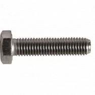 Image for Metric Set Screws -  M12 x 75mm x 1.75mm