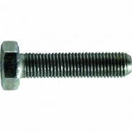 Image for Metric Set Screws - M6 x 25mm x 0.75mm