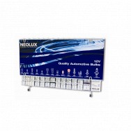 Image for Bulb Stand with 132 Bulbs