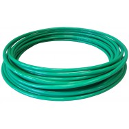 Image for Semi Rigid Nylon Tubing - 8.00mm OD - Black