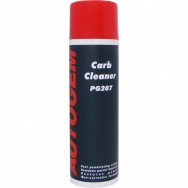 Image for Carburetor Cleaner
