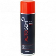 Image for Clear Spray Grease