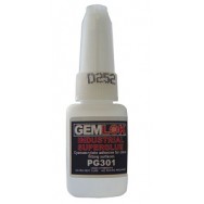 Image for Gemlok Industrial Super Glue