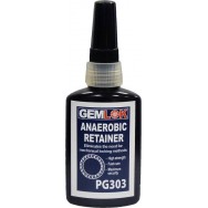 Image for Gemlok Anaerobic Retainer