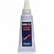 Image for Gemlok Gasket Maker