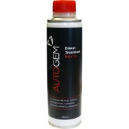 Image for Diesel Treatment