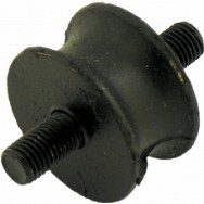 Image for Exhaust Mounting Rubber