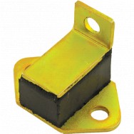 Image for Exhaust Mounting Rubber