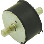 Image for Exhaust Mounting Rubber