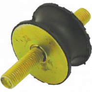 Image for Exhaust Mounting Rubber