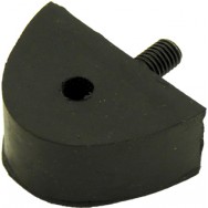 Image for Exhaust Mounting Rubber