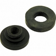 Image for Exhaust Mounting Rubber