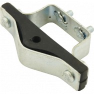 Image for Exhaust Mounting Rubber