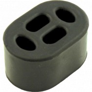 Image for Exhaust Mounting Rubber