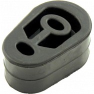 Image for Exhaust Mounting Rubber