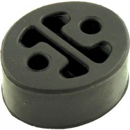 Image for Exhaust Mounting Rubber