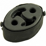Image for Exhaust Mounting Rubber