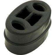 Image for Exhaust Mounting Rubber