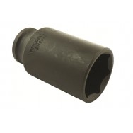 Image for 10mm 1/2" Drive Deep Impact Socket